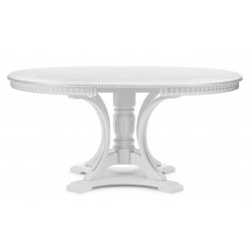 Деревянный стол Нозеан