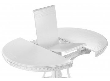 Деревянный стол Нозеан