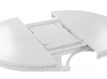 Деревянный стол Нозеан