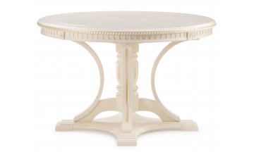 Деревянный стол Нозеан