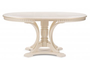 Деревянный стол Нозеан