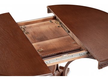 Деревянный стол Нозеан