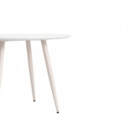 Деревянный стол Нимфа