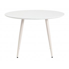 Деревянный стол Нимфа