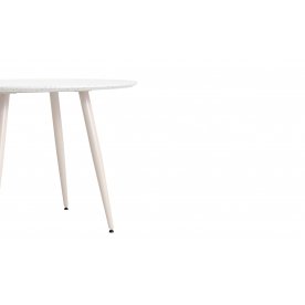 Деревянный стол Нимфа