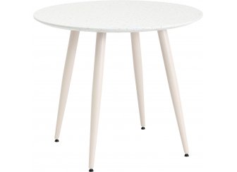 Деревянный стол Нимфа