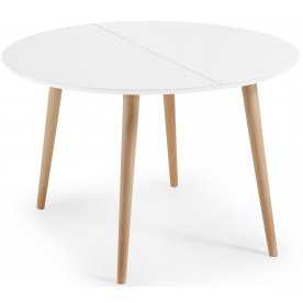 Деревянный стол Oakland