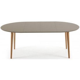 Деревянный стол Oakland