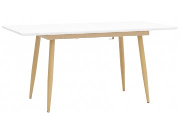 Обеденный стол Офелия 120 белый