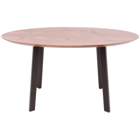 Деревянный стол Окленд