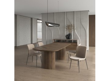 Деревянный стол Olimar