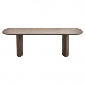 Деревянный стол Olimar