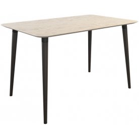 Деревянный стол Олимп 1