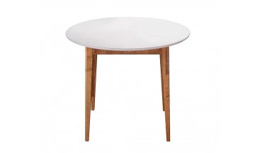 Деревянный стол Орион