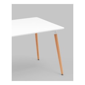 Деревянный стол Ларвик