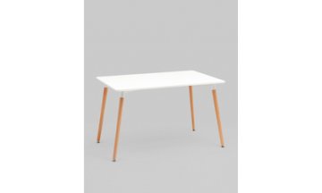 Деревянный стол Ларвик