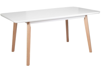 Деревянный стол Oslo 8