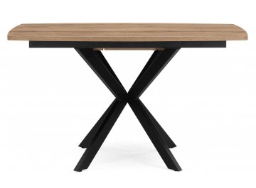 Деревянный стол Палу