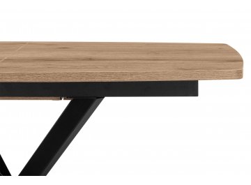 Деревянный стол Палу