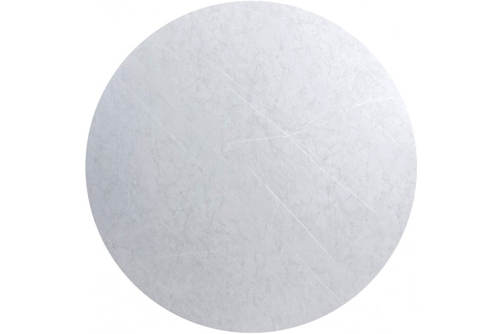 Деревянный стол Patrik 110 черный муар