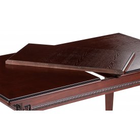 Деревянный стол Паветти