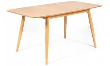 Деревянный стол Павильон