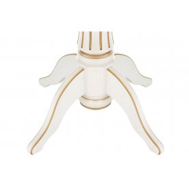 Деревянный стол Павия