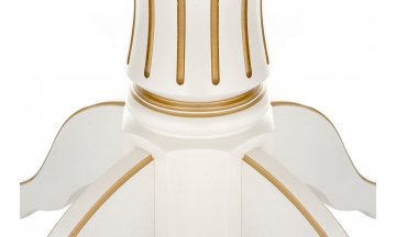 Деревянный стол Павия