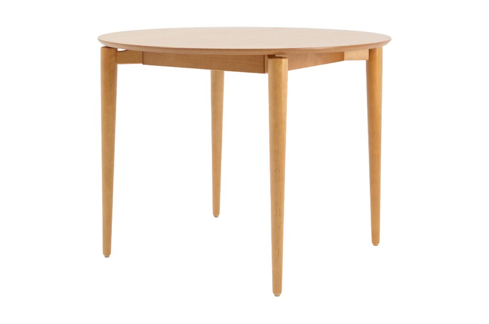 Деревянный стол Pawook К 100 натуральный