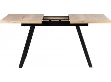 Деревянный стол Пеле