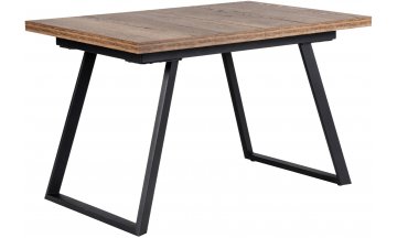 Деревянный стол Пеле