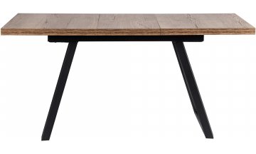 Деревянный стол Пеле