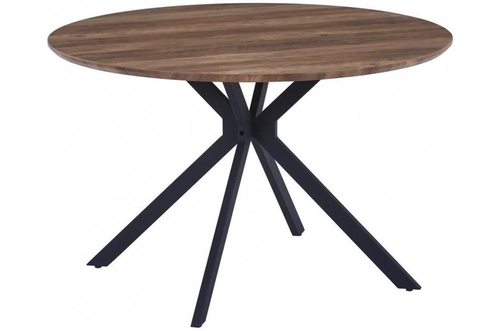 Деревянный стол Ralf 120 орех