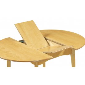 Деревянный стол Распи