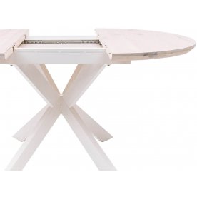 Деревянный стол Раунд КСЕ/Р-80