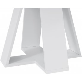 Деревянный стол Райнер