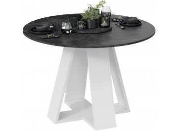 Деревянный стол Райнер