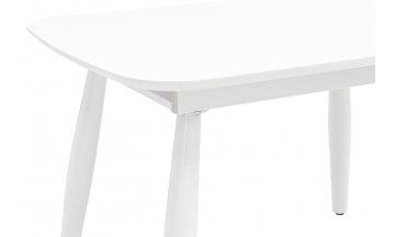 Деревянный стол Рэнс 120