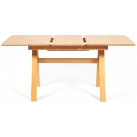 Деревянный стол Рикко