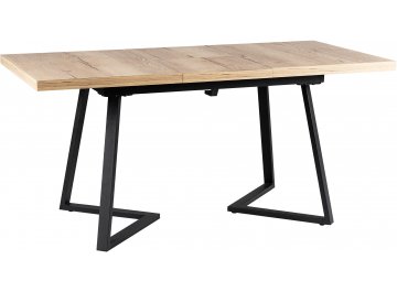 Деревянный стол Роналдо