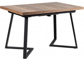 Деревянный стол Роналдо