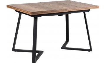 Деревянный стол Роналдо