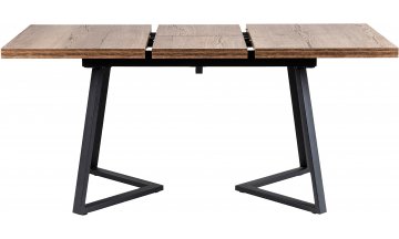 Деревянный стол Роналдо