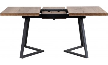 Деревянный стол Роналдо