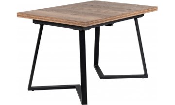 Деревянный стол Роналдо