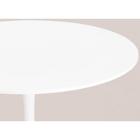 Деревянный стол Rose