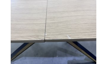 Деревянный стол Roxy