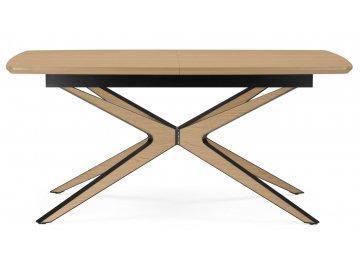 Деревянный стол Roxy