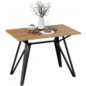 Деревянный стол Ройс Тип 1