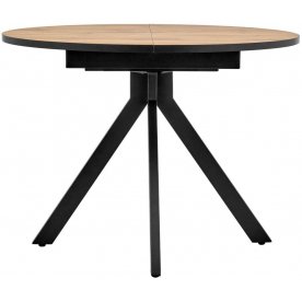 Деревянный стол Rudolf